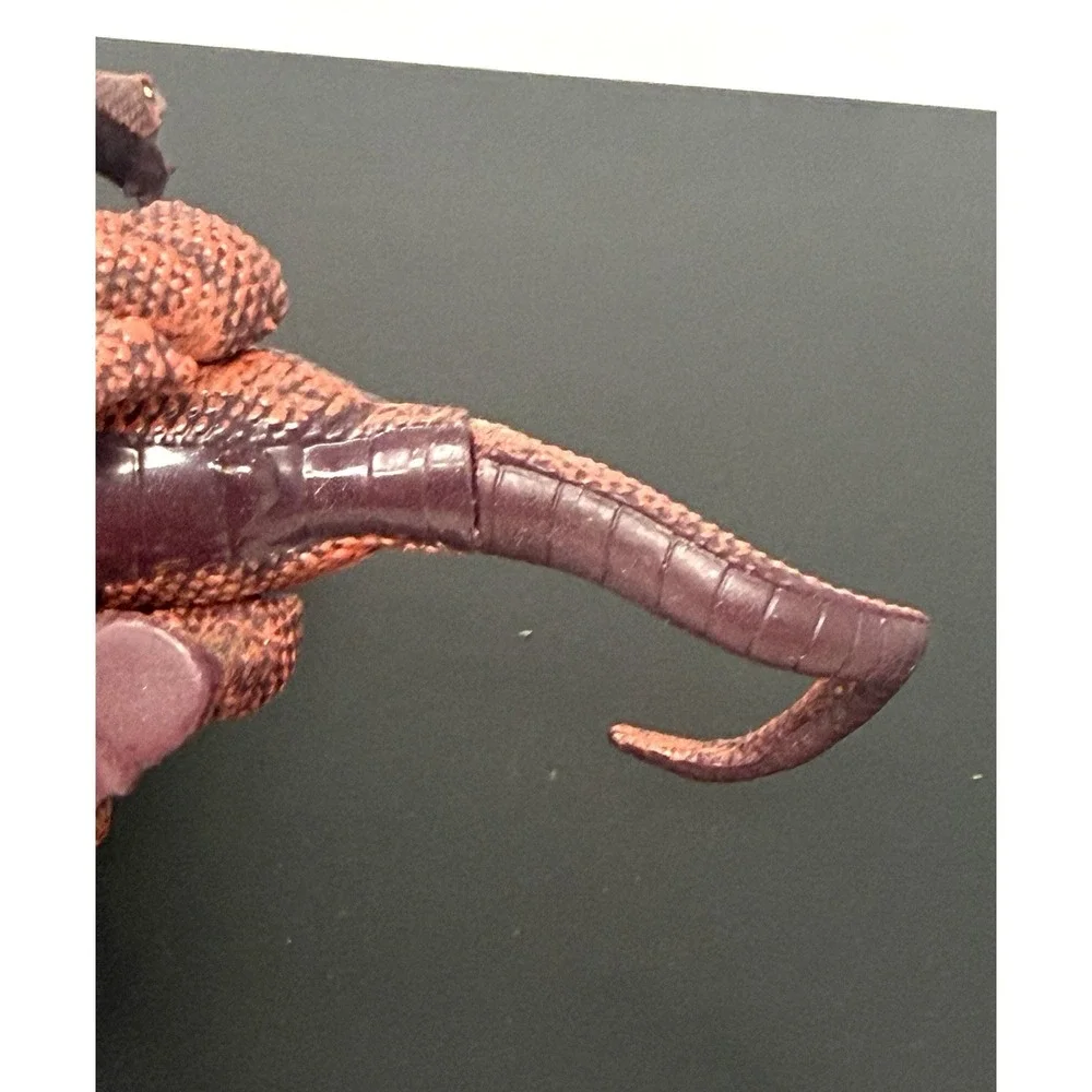 Mega Bloks King Arthur Series Hydra Serpent Building Bloks Action Figure Model